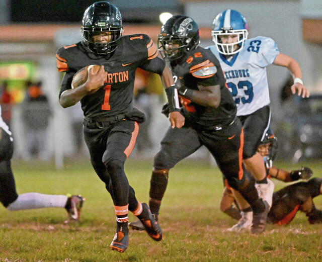 Leechburg comes up just short in quest for 1st win over Clairton