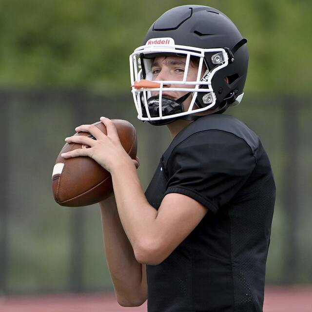 WPIAL Class 6A/5A football roundup: Bethel Park rolls past Baldwin in Allegheny Six