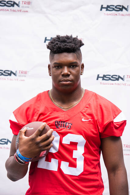 WPIAL Class 4A roundup: No. 1 Aliquippa rallies past West Allegheny in Parkway Conference