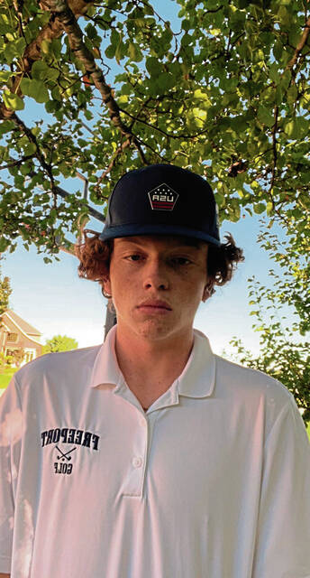 A-K Valley athletes of the week: Deer Lakes’ Anna Yourish, Freeport’s Stephen Evans