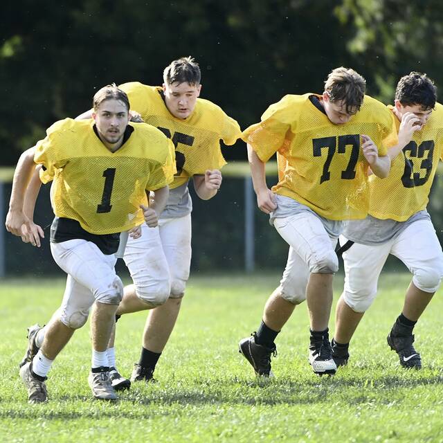 5 things we learned in Week 4: WPIAL upstarts winning over their doubters