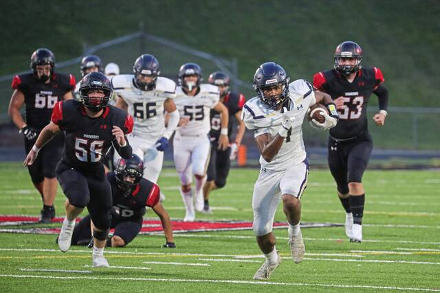 George Guido: What to look for at football season’s halfway point in the A-K Valley