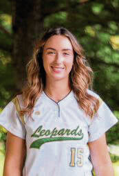 Belle Vernon softball pitcher Kolowitz makes verbal commitment to St. Francis (Pa.)