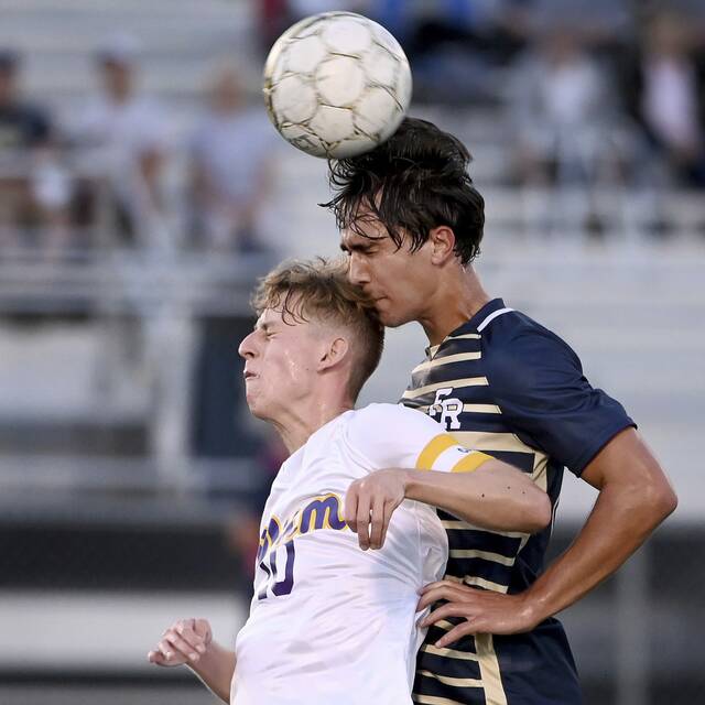 What to watch for in WPIAL sports on Sept. 27, 2022: Plum, Franklin Regional renew rivalry