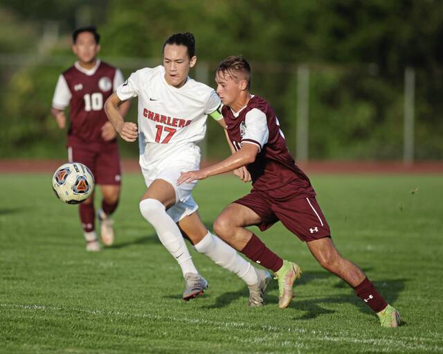 Westmoreland boys soccer notes: GCC not letting up on offense