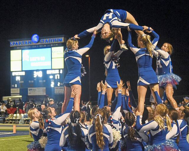 The Birdie puts on his game face, brings his ‘A’ game to Week 5 Westmoreland County picks