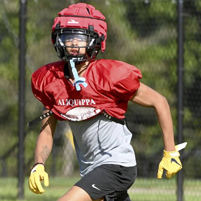 Trib HSSN State High School Football Rankings for Sept. 27, 2022