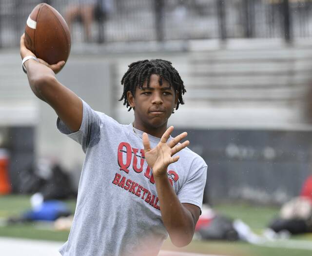 Trib HSSN football players to watch for 2022 Week 5