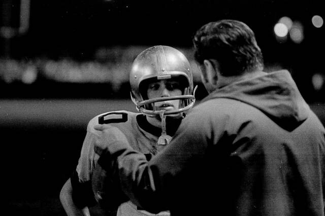 Through the Years: Big burst helps Freeport trounce Richland