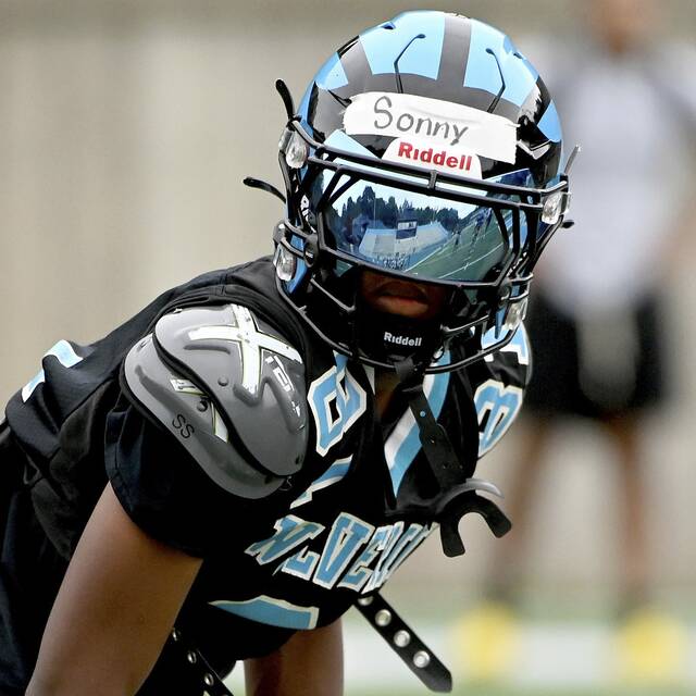 Trib HSSN don’t-miss high school football matchups for 2022 Week 5