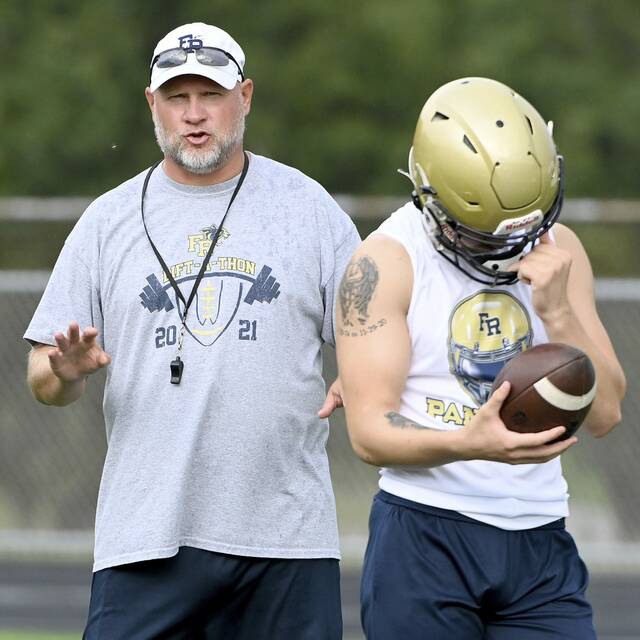 5 things to watch in Week 5 of high school football