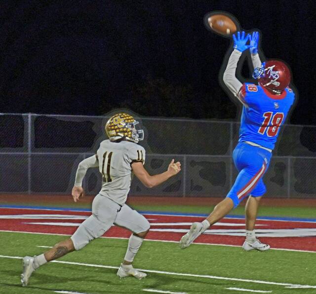 4th-quarter scoring spurt propels Mt. Pleasant past Greensburg Salem