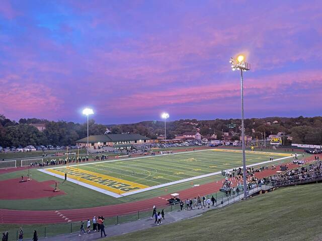 Penn-Trafford bounces back for shutout of Norwin