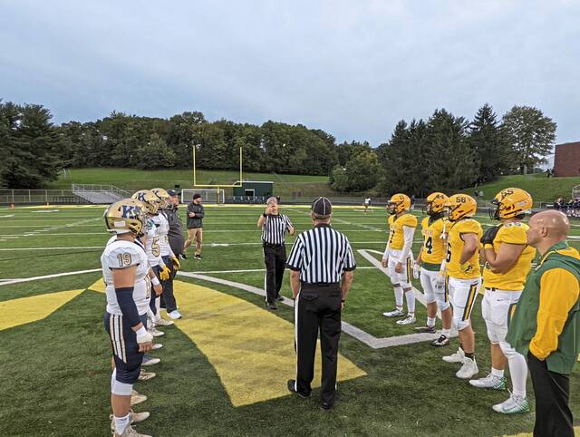 Deer Lakes holds off Knoch’s furious rally