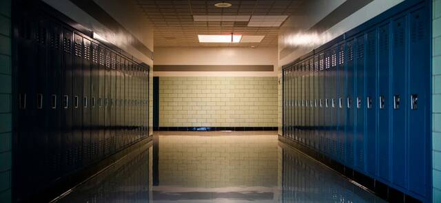 Most Western Pennsylvania schools don’t test for radon, despite high levels in the state.
