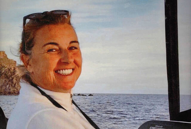 These women effected change to spur radon laws in their states