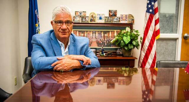 Some say radon legislation in Pa. comes down to politics; others say it’s the money