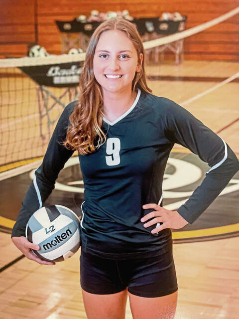 Quaker Valley girls volleyball lays groundwork for special season