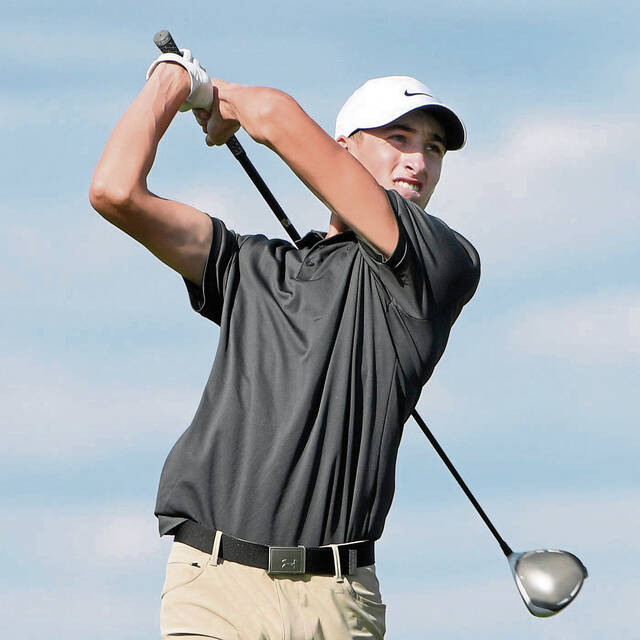Quaker Valley, Sewickley Academy golfers dot WPIAL leaderboards