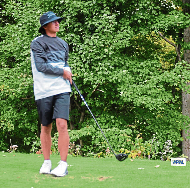 Penn-Trafford notebook: Nick Turowski in position to take shot at WPIAL repeat