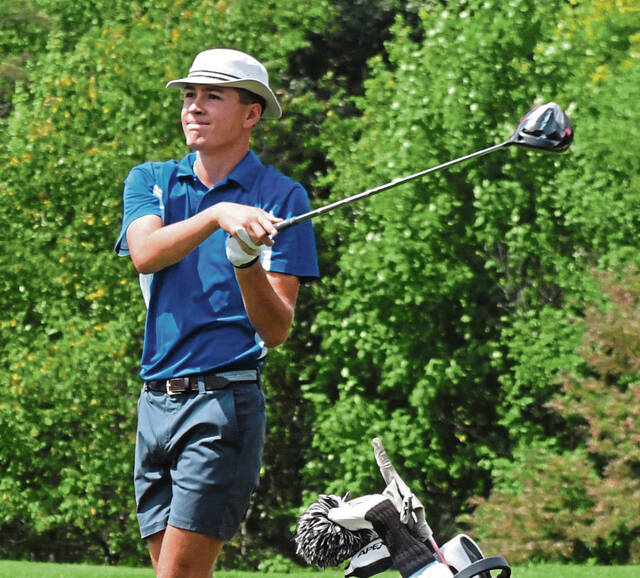 WPIAL Class 2A boys golf championship preview