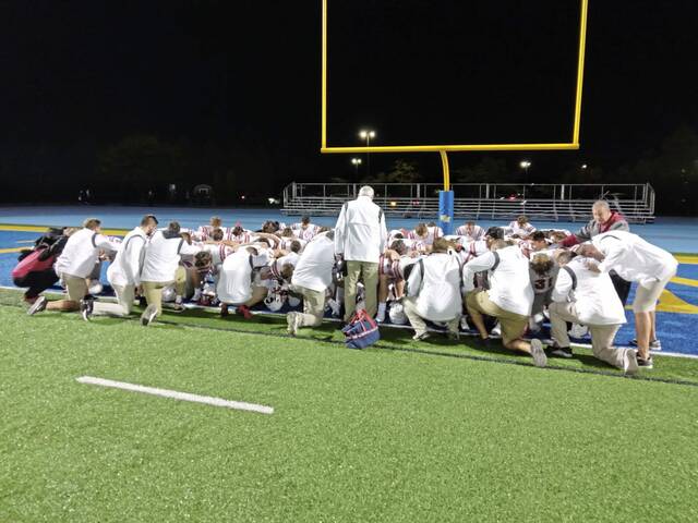 Key goal-line stand highlights Avonworth’s hard-fought win over West Mifflin