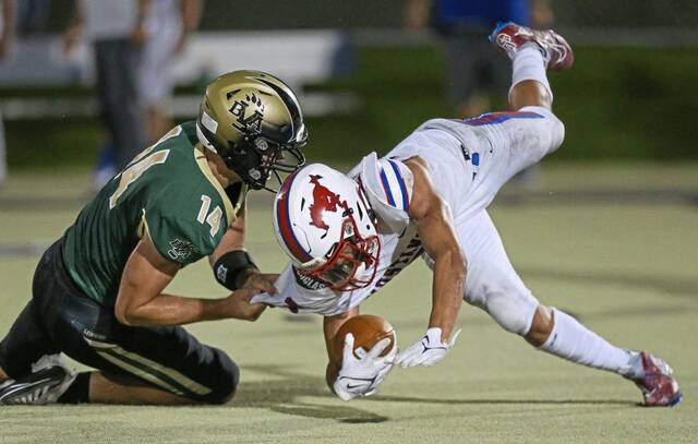 5 things we learned in Week 5: Rodney Gallagher makes history again