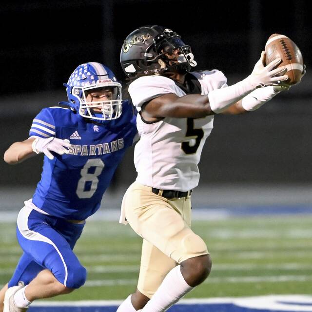 This week on Trib HSSN for week of Oct. 3, 2022