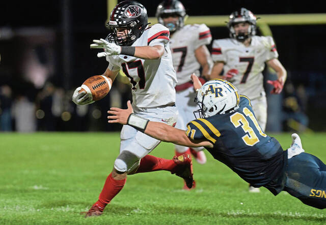 Westmoreland County don’t miss high school football matchups for 2022 Week 6