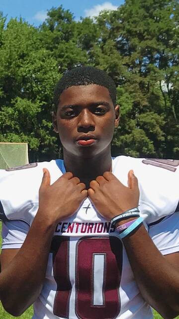 Westmoreland County football players to watch in 2022 Week 6