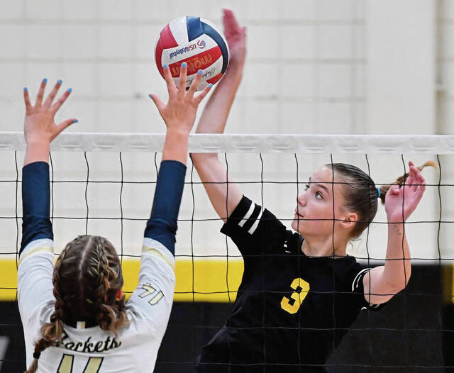 What to watch for in WPIAL sports on Oct. 4, 2022: First place on the line in volleyball sections