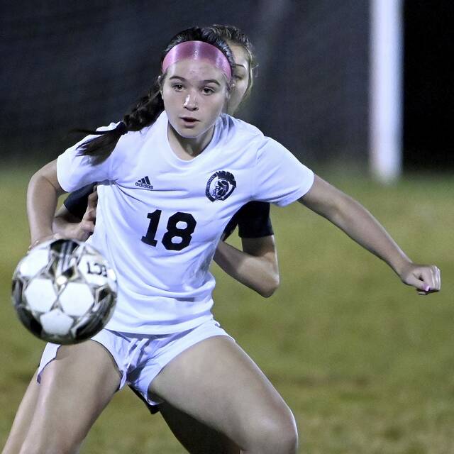 What to watch in WPIAL sports for Oct. 5, 2022: Top 4 Section 1-A soccer teams to face off