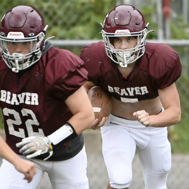 1st-time winners Beaver, Ligonier Valley among WPIAL Sportsmanship Award recipients