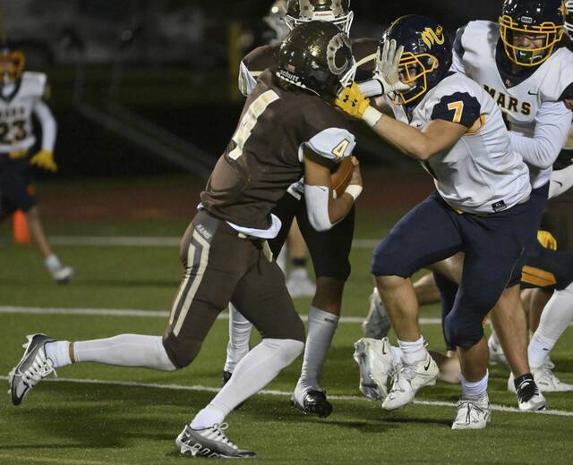 A-K Valley don’t miss high school football matchups for 2022 Week 6