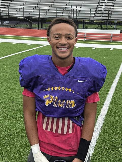 A-K Valley football players to watch in 2022 Week 6