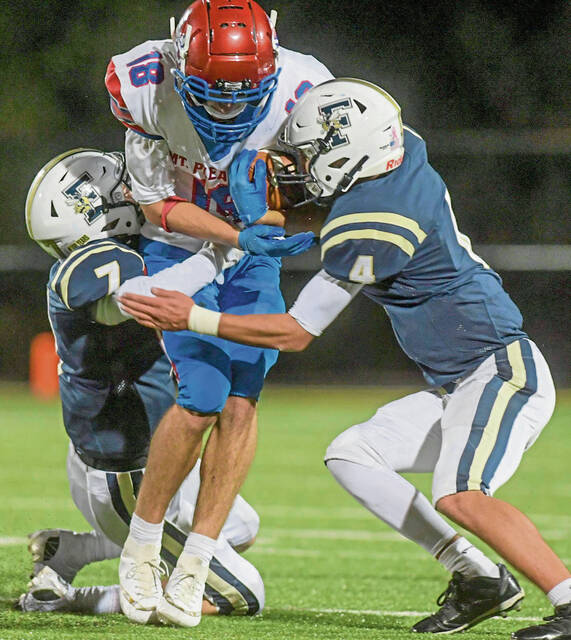 Mt. Pleasant, Elizabeth Forward set to battle for top spot in Interstate Conference