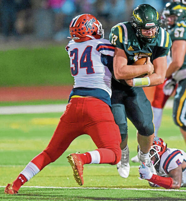 Westmoreland County high school football notebook: Penn-Trafford ready for resurgent Gateway