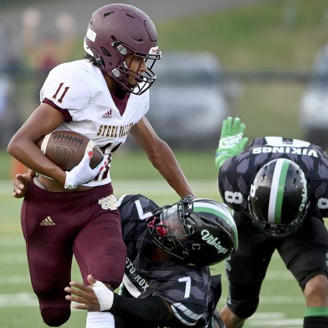 Trib 10: 2 new teams enter WPIAL football power rankings