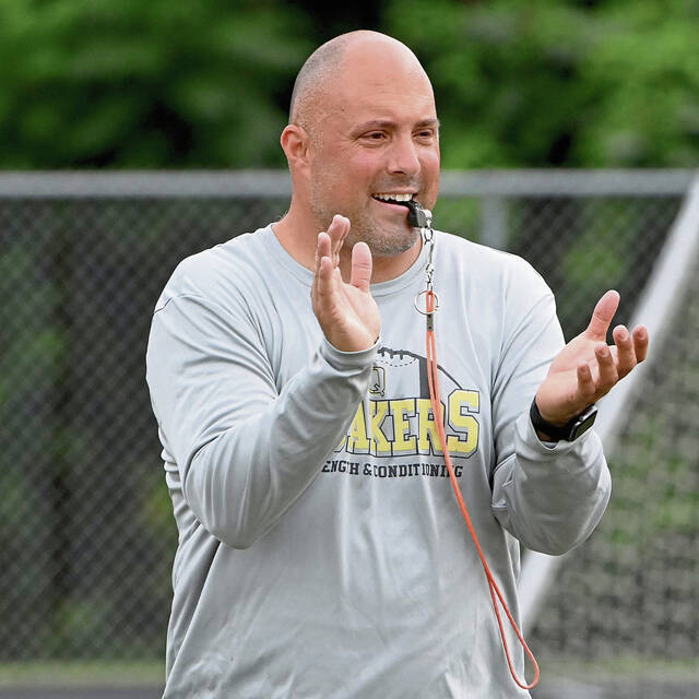 Richard Garbee, Jason Cappa named Quaker Valley baseball, softball coaches