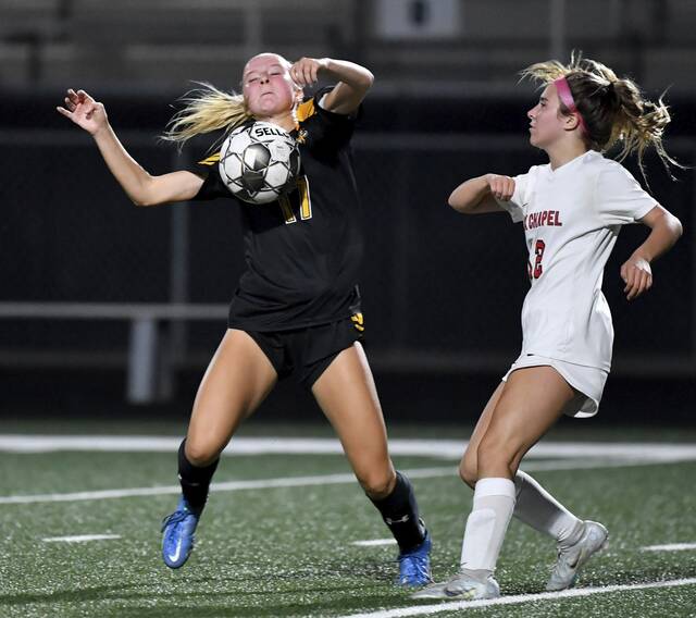 WPIAL girls soccer playoff clinchings through Oct. 5, 2022