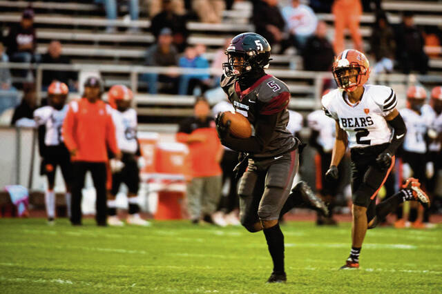 What to watch for in WPIAL sports on Oct. 5, 2022: GCC, Frazier set for Thursday night football