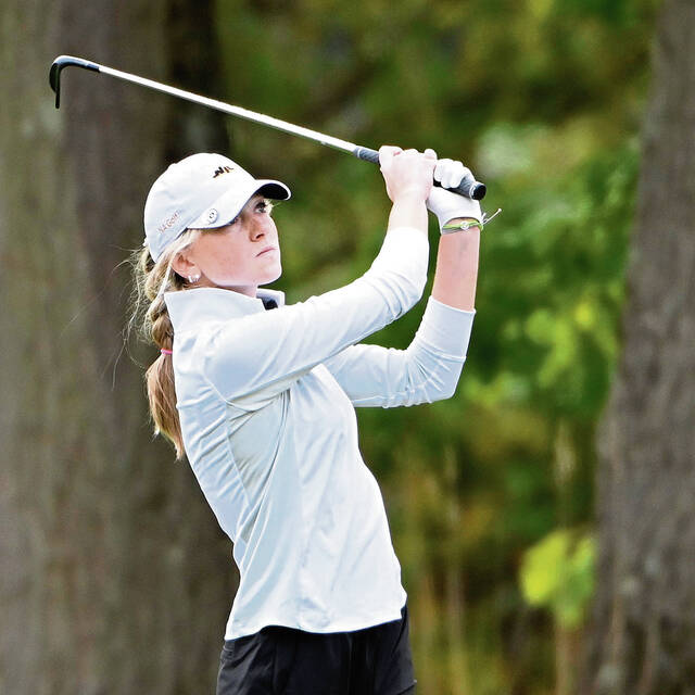 North Allegheny notebook: Rankin earns trip to PIAA tournament