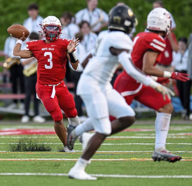 Trib HSSN don’t-miss high school football matchups for 2022 Week 6