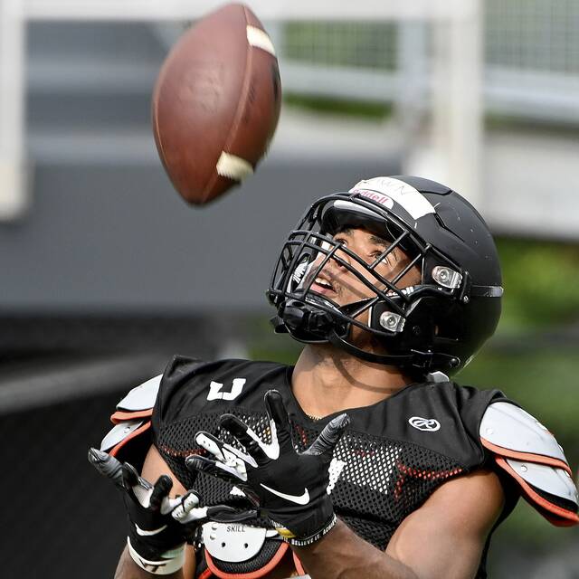 Bethel Park, Upper St. Clair renew rivalry ranked 1st, 2nd in WPIAL Class 5A