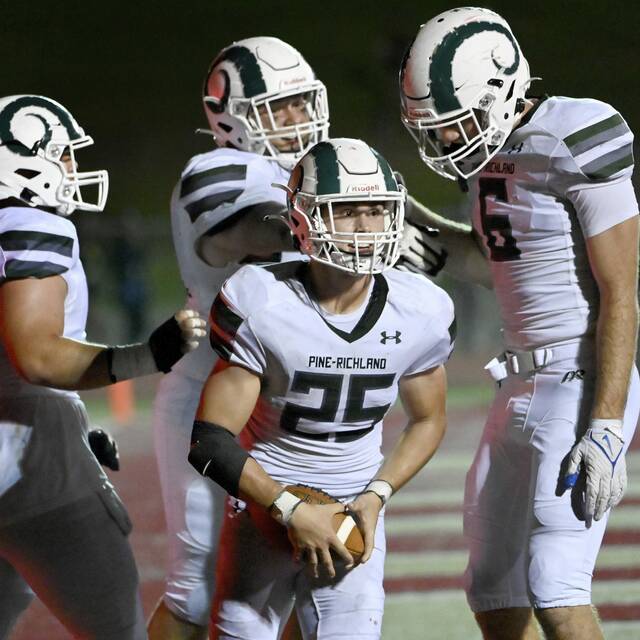 Trib HSSN football players to watch for 2022 Week 6