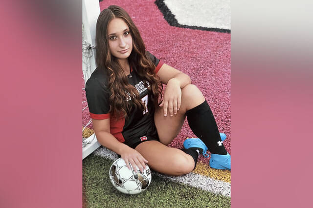 Westmoreland County Senior Spotlight: Southmoreland’s Skylar Koshar