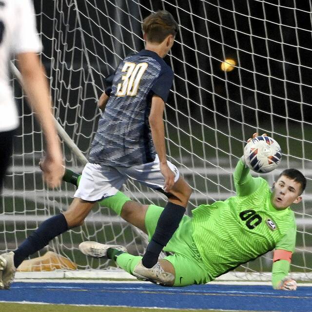 Kiski Area battle-tested heading into WPIAL boys soccer playoffs
