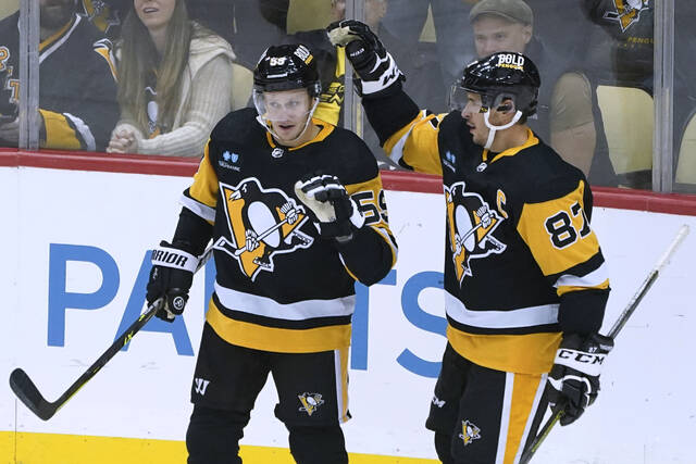 Jake Guentzel Game Preview: Penguins vs. Blues