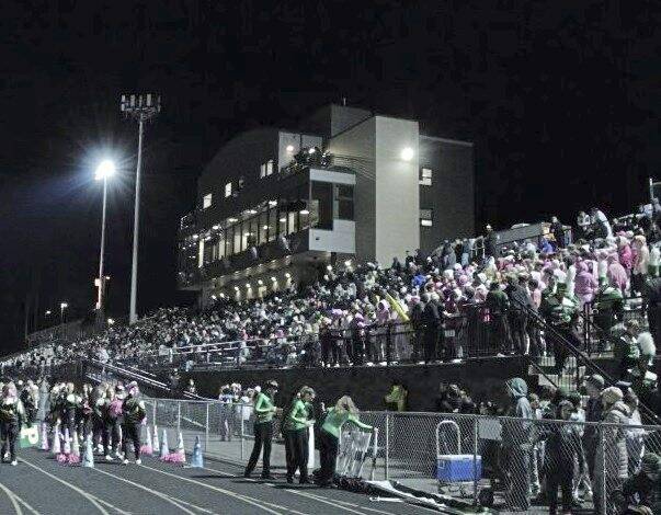 Gateway beats Penn-Trafford to take home victory bell
