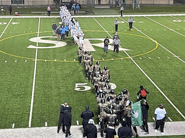 Sto-Rox continues to roll with mercy-rule win over Washington